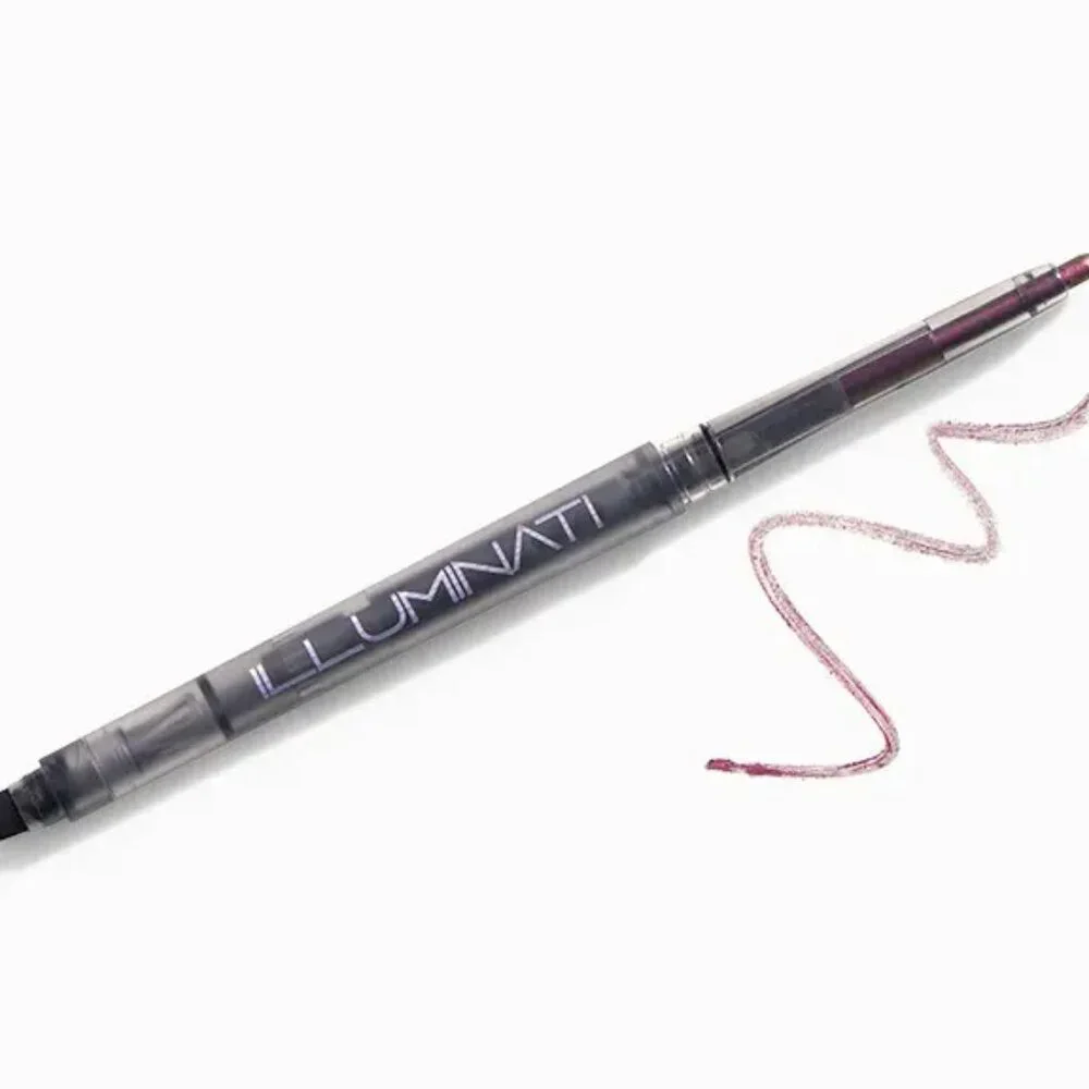 ILLUMINATI COSMETICS Multi-Chrome‎ Gel Eyeliner in “Heir” (BRAND-NEW & SEALED!)